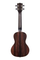 Kala KA-EBY-C  Ebony Striped Concert Ukulele additional images 1 3
