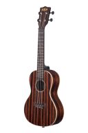 Kala KA-EBY-C  Ebony Striped Concert Ukulele additional images 2 1