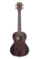 Kala KA-EBY-T  Ebony Striped Tenor Ukulele additional images 1 1