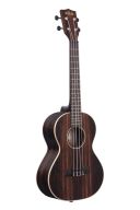 Kala KA-EBY-T  Ebony Striped Tenor Ukulele additional images 1 2