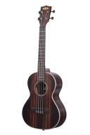 Kala KA-EBY-T  Ebony Striped Tenor Ukulele additional images 2 1
