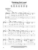 Ed Sheeran 12 Songs For Easy Guitar additional images 1 3