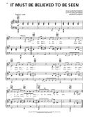 Charlie And The Chocolate Factory: Piano/Vocal Selections additional images 1 3