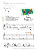 Piano Adventures: Lesson & Theory Book: All-In-Two Level 1 additional images 1 2