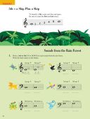Piano Adventures: Lesson & Theory Book: All-In-Two Level 1 additional images 2 2