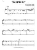 Disney Pixars Brave: Piano Vocal Guitar: Music From The Motion Picture Soundtrack additional images 1 2