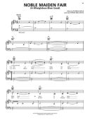 Disney Pixars Brave: Piano Vocal Guitar: Music From The Motion Picture Soundtrack additional images 1 3
