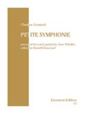 Petite Symphonie For Wind Quintet Score & Parts (Emerson) additional images 1 1