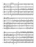 Petite Symphonie For Wind Quintet Score & Parts (Emerson) additional images 1 3