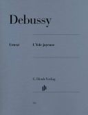 L'Isle Joyeuse: Solo Piano (Henle) additional images 1 1
