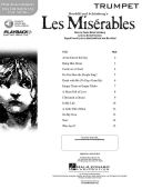 Les Miserables: Playalong Trumpet: Book And Audio additional images 1 2