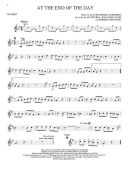 Les Miserables: Playalong Trumpet: Book And Audio additional images 1 3