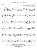 Les Miserables: Playalong Trumpet: Book And Audio additional images 2 2