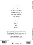 Les Miserables: Playalong Trumpet: Book And Audio additional images 2 3