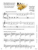 Accelerated Piano Adventures For The Older Beginner - Lesson Book 2 additional images 1 3