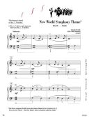 Accelerated Piano Adventures For The Older Beginner - Lesson Book 2 additional images 2 1