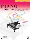 Piano Adventures: Popular Repertoire Level 1 additional images 1 1