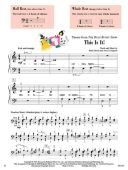 Piano Adventures: Popular Repertoire Level 1 additional images 1 2