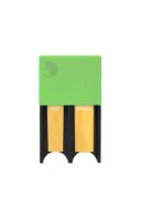D'Addario Reed Guard - Bb/Eb Clarinet - Soprano/Alto Saxophone additional images 1 1