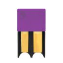 D'Addario Reed Guard - Bb/Eb Clarinet - Soprano/Alto Saxophone additional images 2 1