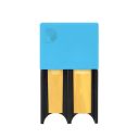 D'Addario Reed Guard - Bb/Eb Clarinet - Soprano/Alto Saxophone additional images 2 2