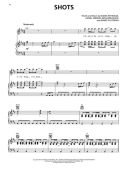 Imagine Dragons: Smoke + Mirrors Piano Vocal Guitar additional images 1 2