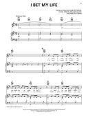 Imagine Dragons: Smoke + Mirrors Piano Vocal Guitar additional images 1 3