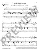 Klezmer Tunes For Clarinet: 24 Pieces Clarinet & Piano: Book & Audio additional images 1 2