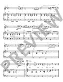Klezmer Tunes For Clarinet: 24 Pieces Clarinet & Piano: Book & Audio additional images 2 1