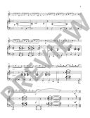 Classic Meets Jazz 10 Jazz Fantasies On Classical Themes For Flute & Piano Book & Audio additional images 1 3