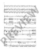 Classic Meets Jazz 10 Jazz Fantasies On Classical Themes For Flute & Piano Book & Audio additional images 2 1