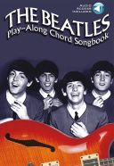 The Beatles: Play-Along Chord Songbook Lyrics & Chords: Book & Audio additional images 1 1