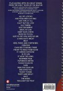 The Beatles: Play-Along Chord Songbook Lyrics & Chords: Book & Audio additional images 1 2