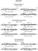 Impromptus And Moments Musicaux  Piano (Henle) additional images 1 2