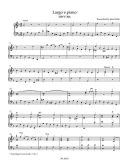 An Easy Handel Organ Album: Original Works And Arrangements (Barenreiter) additional images 1 3