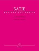 Le Fils Des Étoiles For Piano (Barenreiter) additional images 1 1