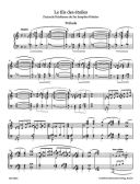 Le Fils Des Étoiles For Piano (Barenreiter) additional images 1 2