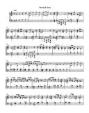 Le Fils Des Étoiles For Piano (Barenreiter) additional images 1 3