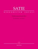 Embryons Desséchés For Piano (Barenreiter) additional images 1 1