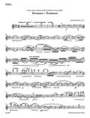Romance Op.11: Violin & Piano (Barenreiter) additional images 1 3