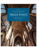 Organ Events: Concert Organ Music From Four Centuries Originals And Arrangements (Barenreiter) additional images 1 1
