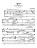 Organ Events: Concert Organ Music From Four Centuries Originals And Arrangements (Barenreiter) additional images 1 3