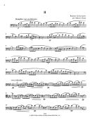 Three Romances Op.94: Bassoon & Piano additional images 1 3