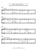 Harp Sightreading Book 1 Initial - Grade 4 Lever & Pedal Harps additional images 1 3