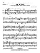 Zoe & Xena: A Romp In The Park For Piccolo And Bass Clarinet additional images 1 2
