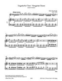 Piccolo Paganini Volume 1:  30 Recital Pieces In First Position (Peters) additional images 1 2