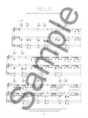 Adele 25 Album: Piano Vocal & Guitar additional images 1 2