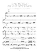 Adele 25 Album: Piano Vocal & Guitar additional images 1 3