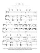 Adele 25 Album: Piano Vocal & Guitar additional images 2 1