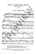 Eight Christmas Carols Set 2 (OUP) additional images 1 2